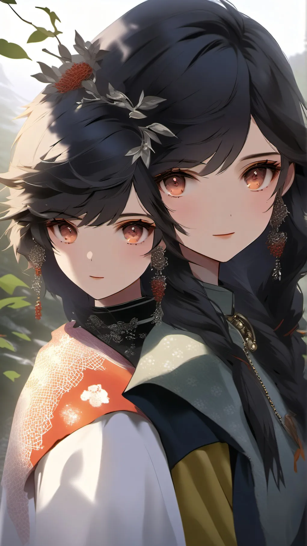 ai character: mysisisonlyallowed background