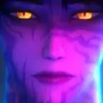 chat with ai character: jinu as demon!