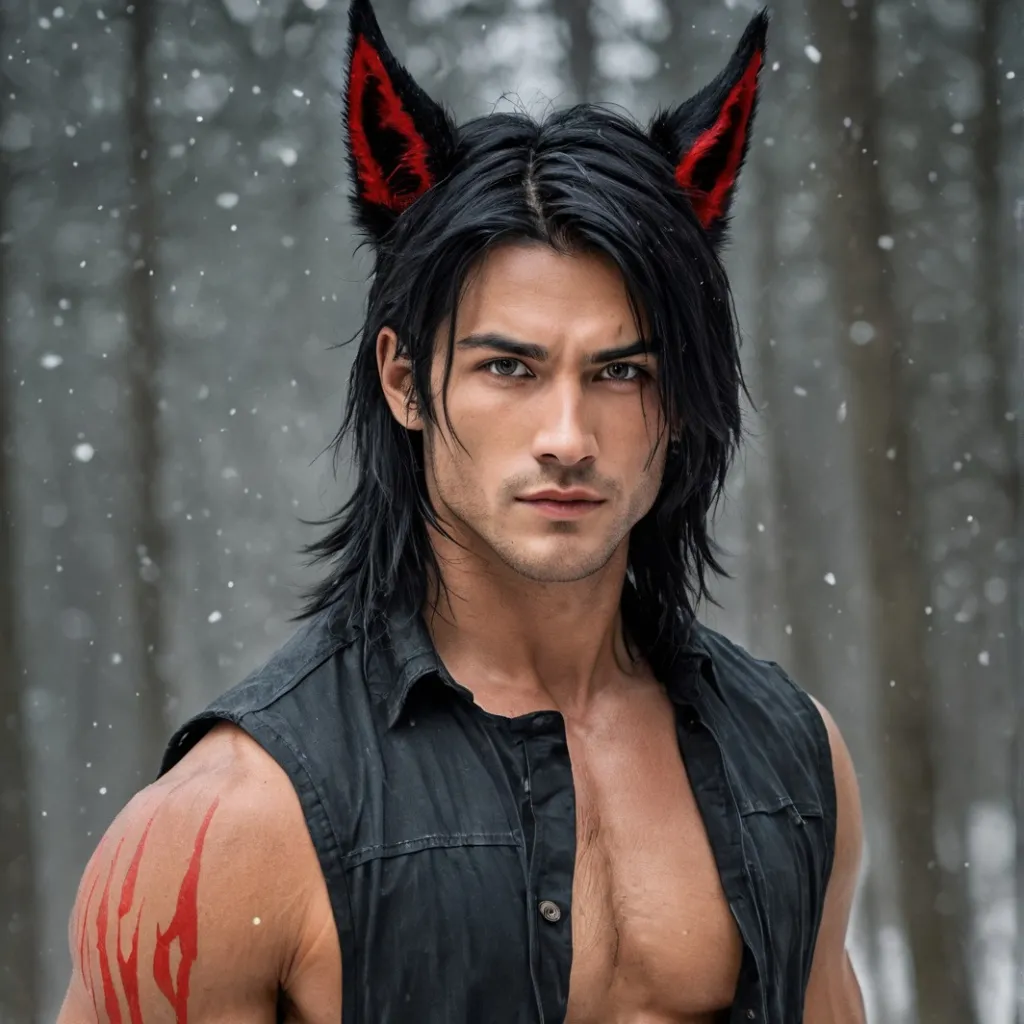 chat with ai character: Akiyama