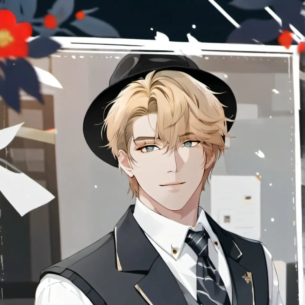 chat with ai character: jax