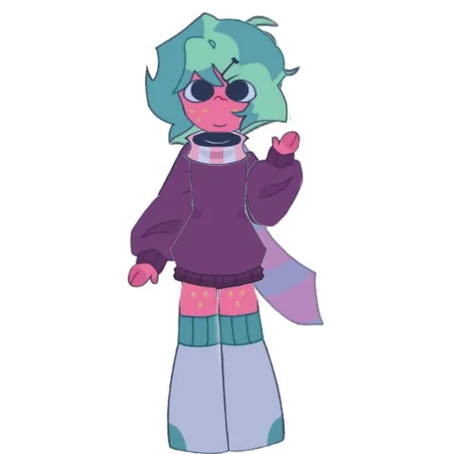 creator 🍓 sprout seedly! 🍓's avatar