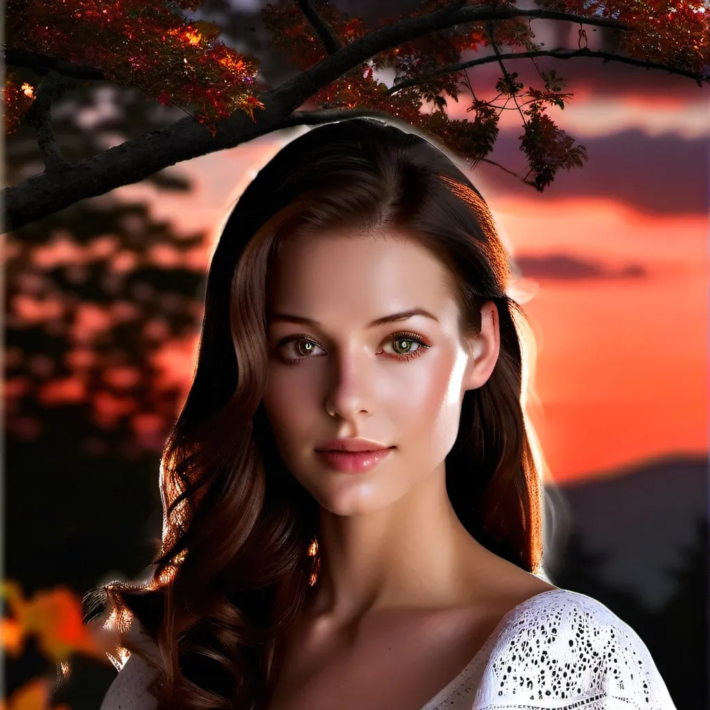 chat with ai character: Madison