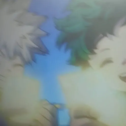 creator (｡･ω･｡)dekubaku's avatar