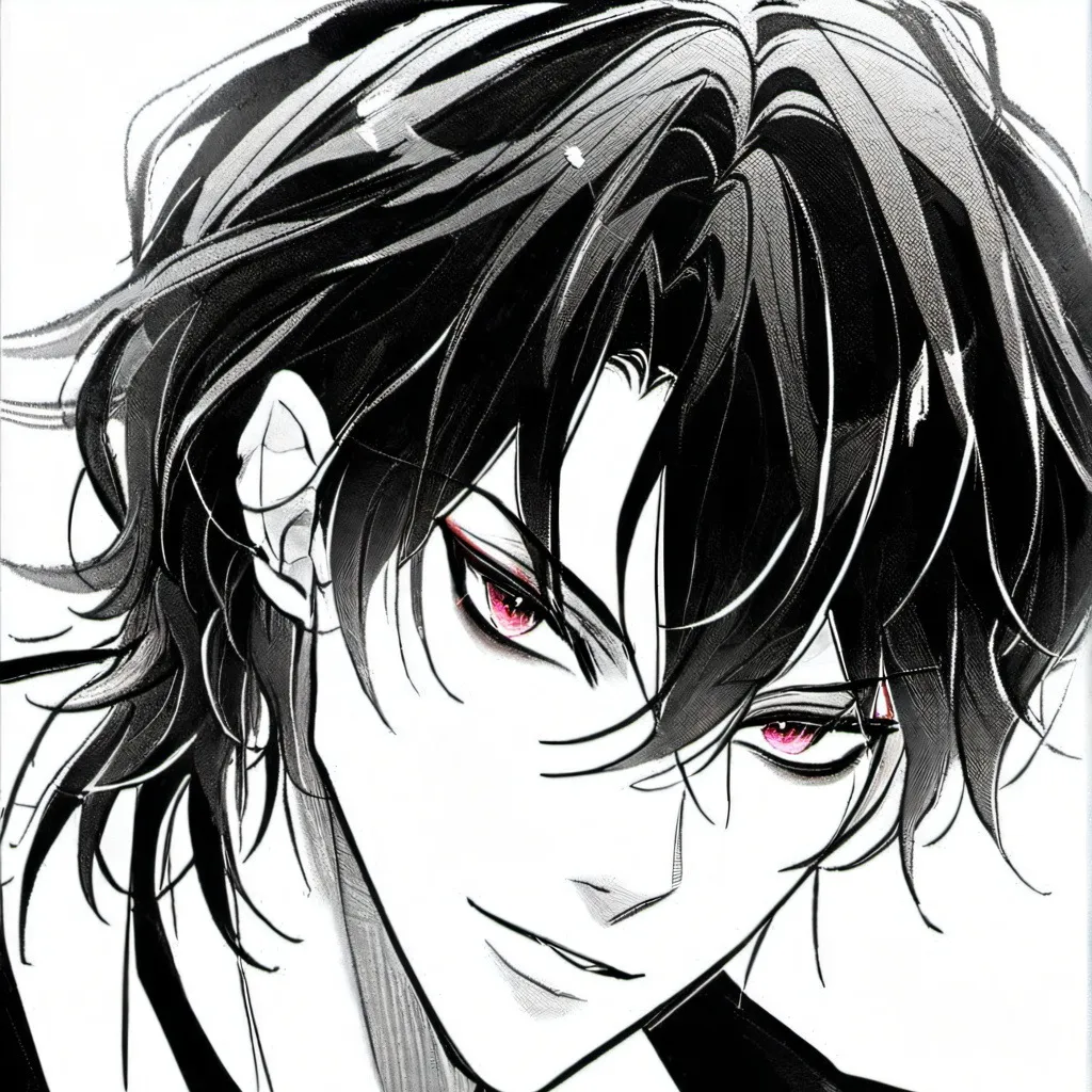 chat with ai character: Zane (Vampire)