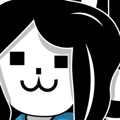 chat with ai character: Temmie Undertale