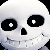 chat with ai character: Sans