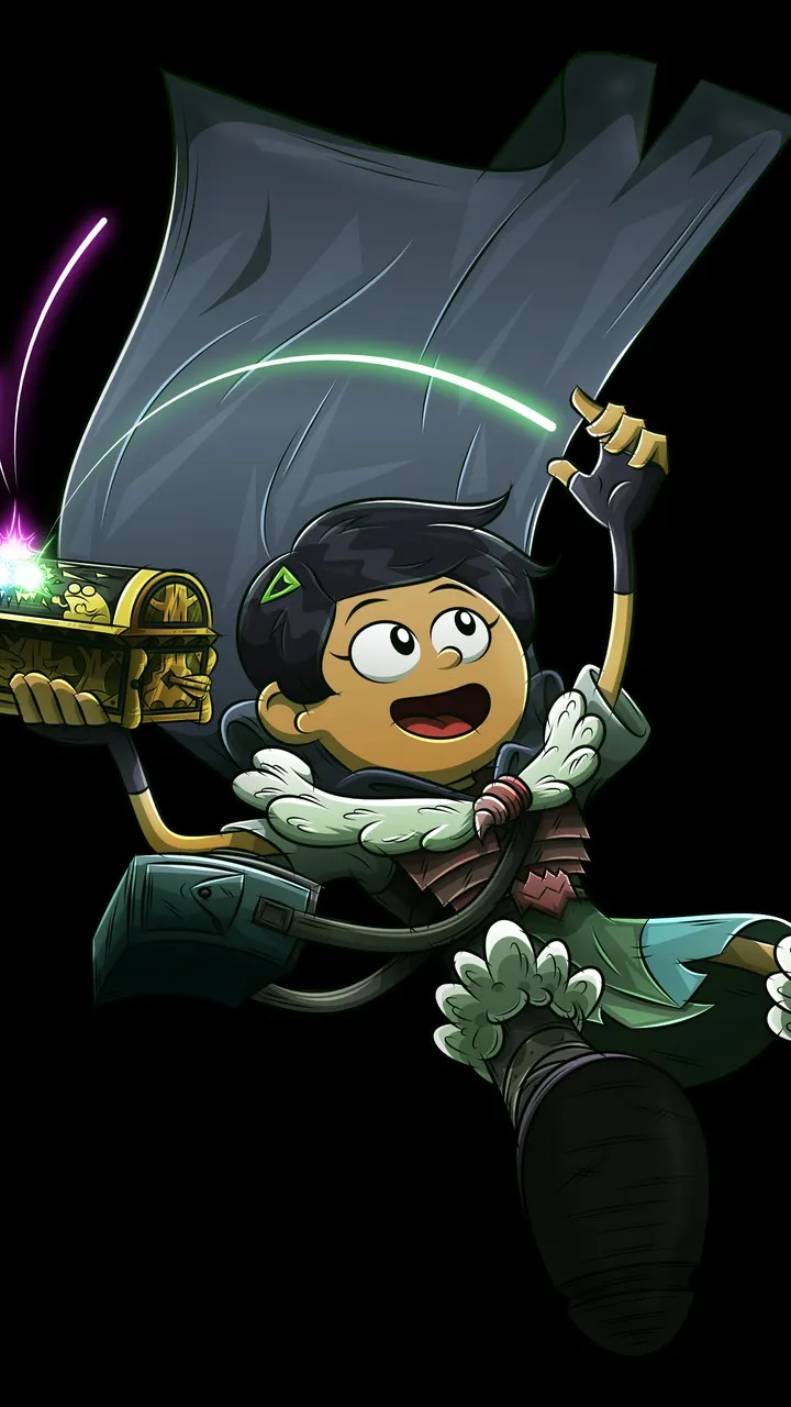 ai character: Marcy Wu background
