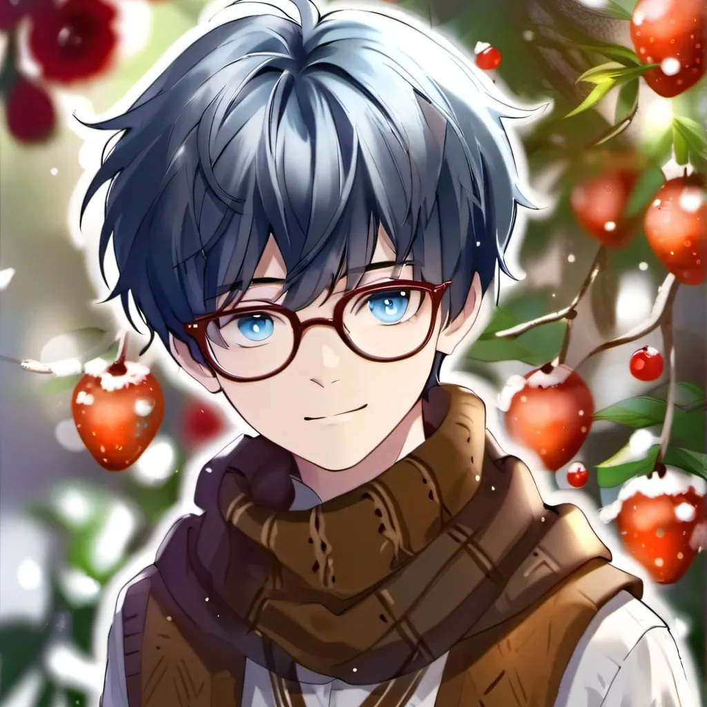 chat with ai character: Yakio Shara