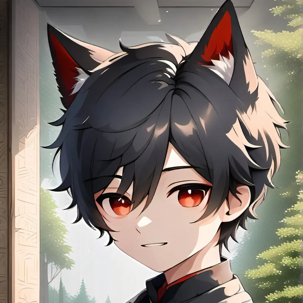 chat with ai character: Prince Erinn Diab