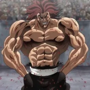 creator yujiro hanma169's avatar