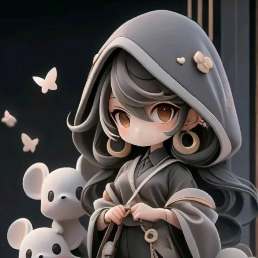 creator Jh3n's avatar