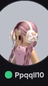 ai character: Ppqqll10 background