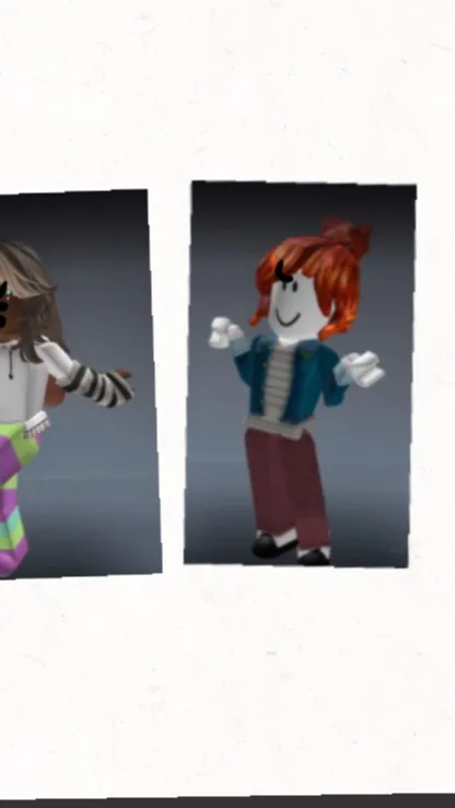 ai character: My friends and cat background