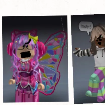 chat with ai character: My friends and cat
