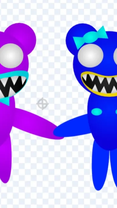 ai character: Sussy Schoolgronds background