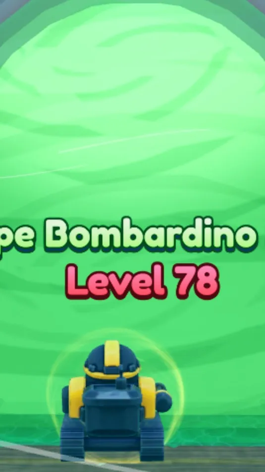 ai character: Sussy Schoolground background