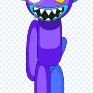 chat with ai character: Meower x Sprunki 