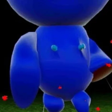 chat with ai character: Sussy wussy- XD