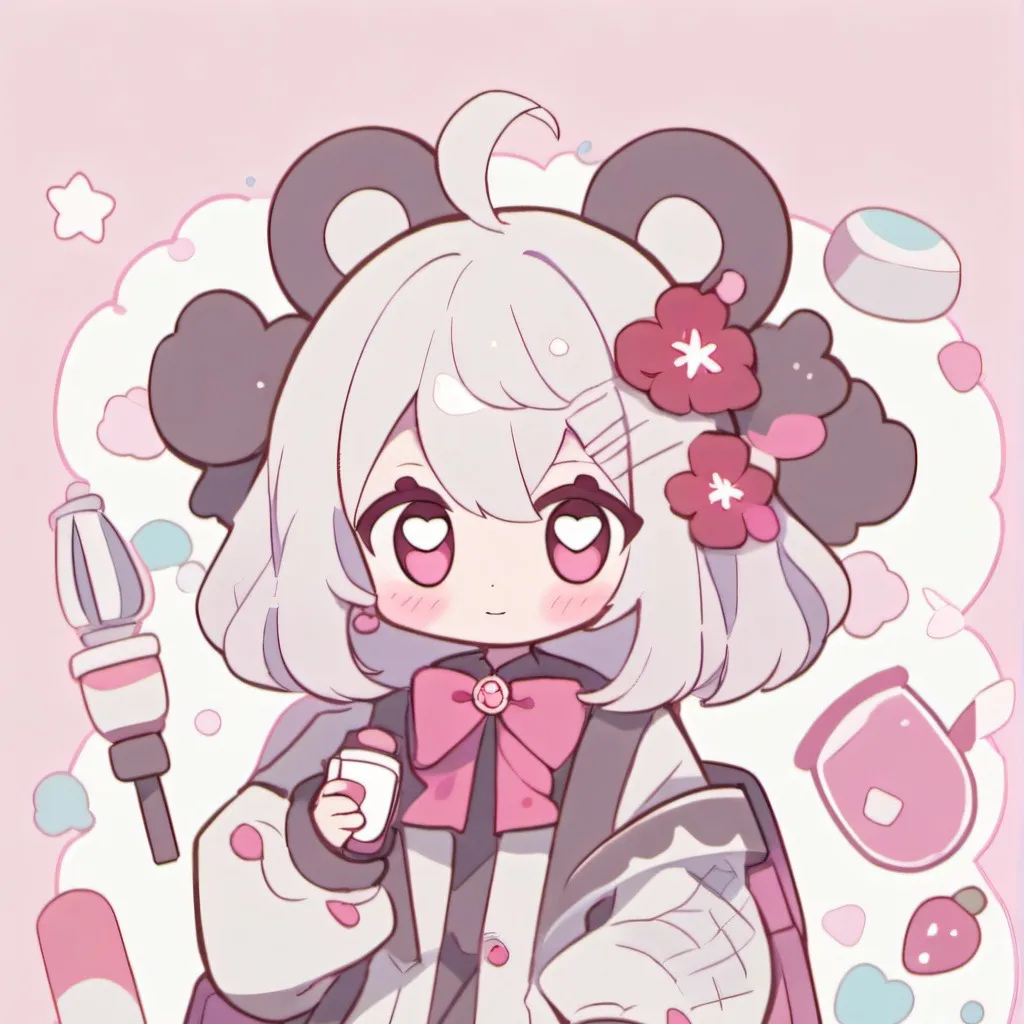 chat with ai character: Good sister