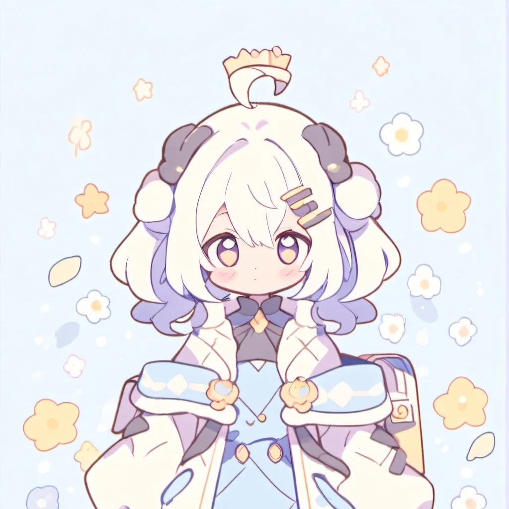 chat with ai character: Lily 