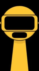 ai character: Garnold background