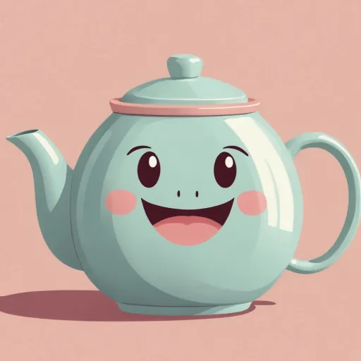 creator Talking Tableware's avatar