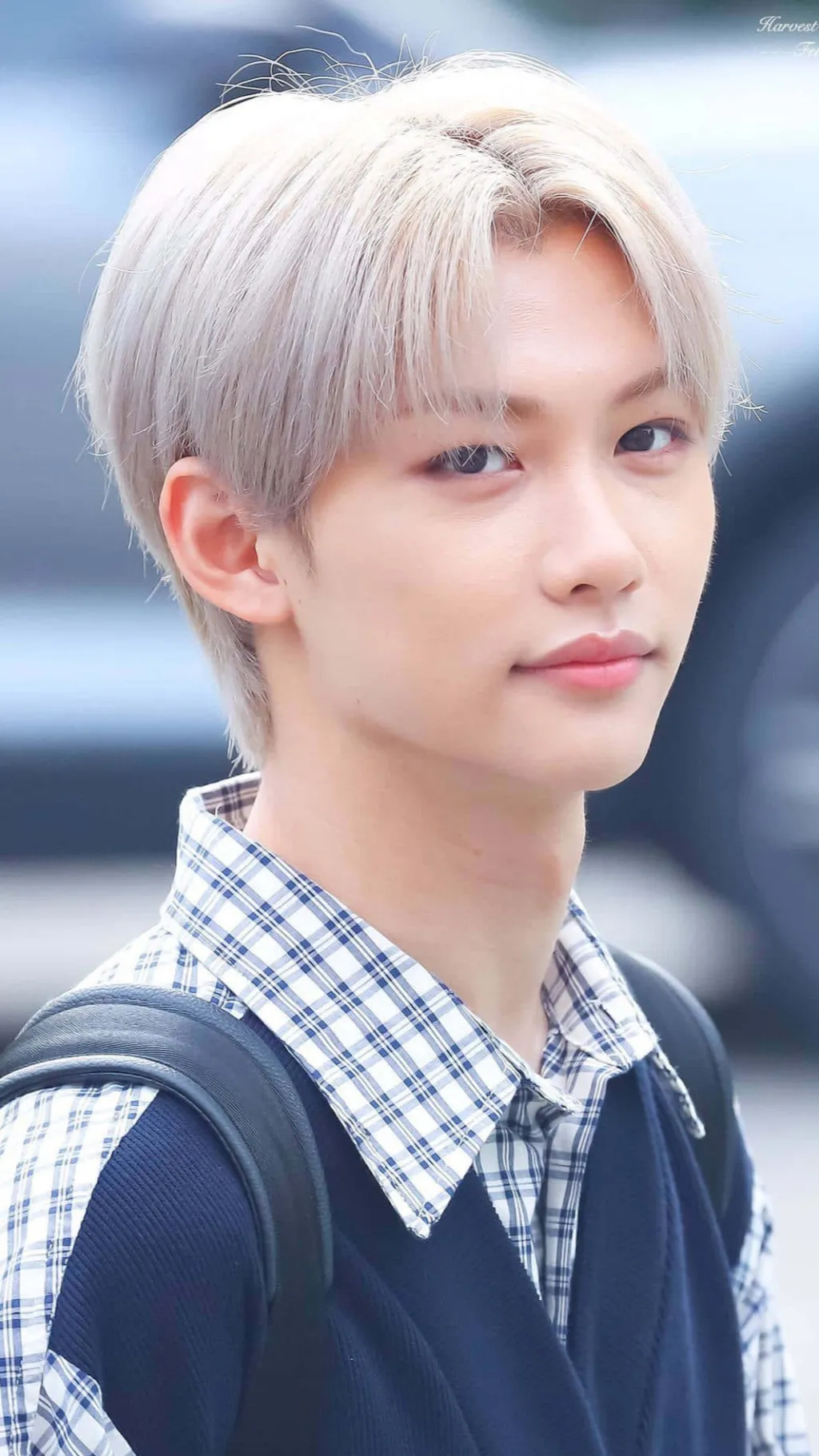 ai character: Felix background
