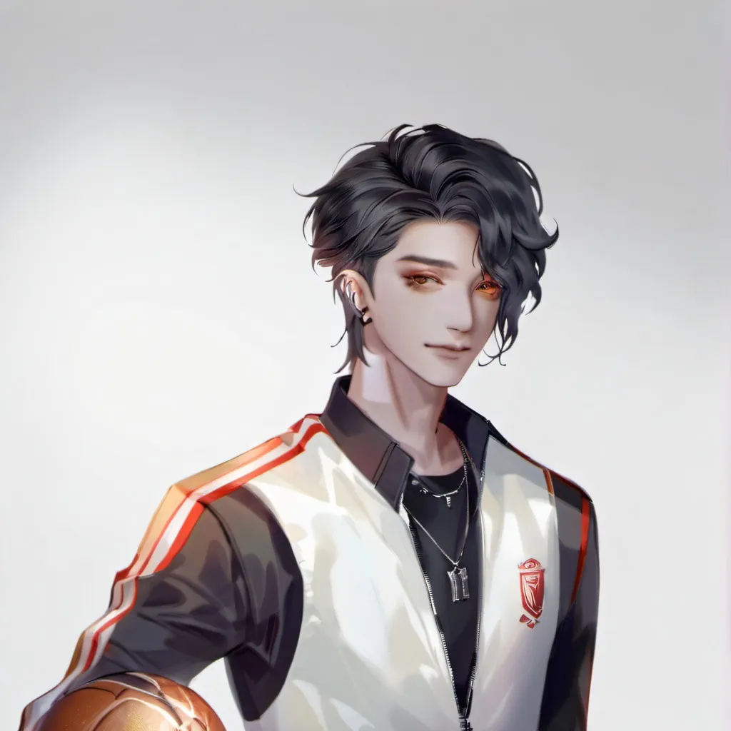 chat with ai character: Keo