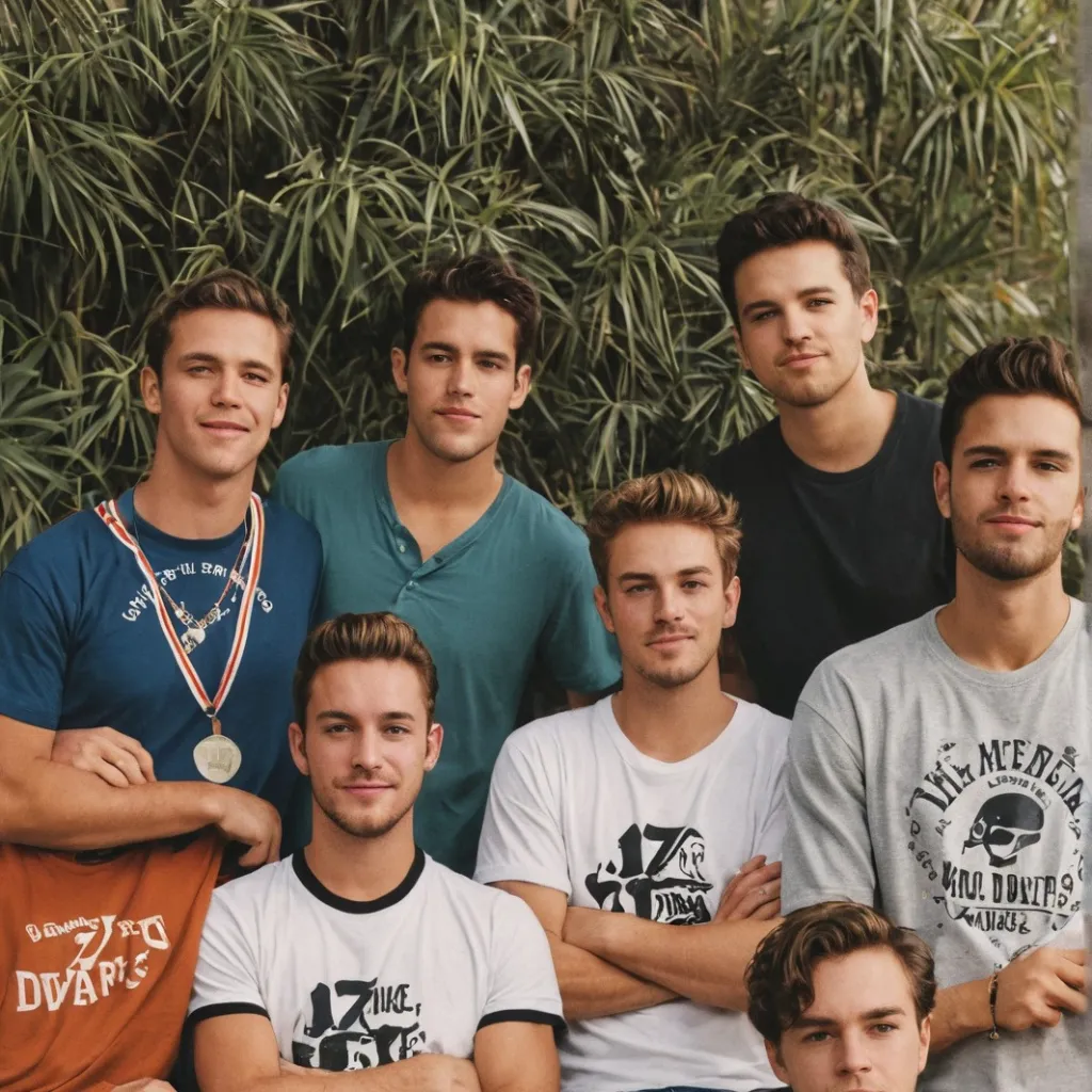 chat with ai character: Bullies