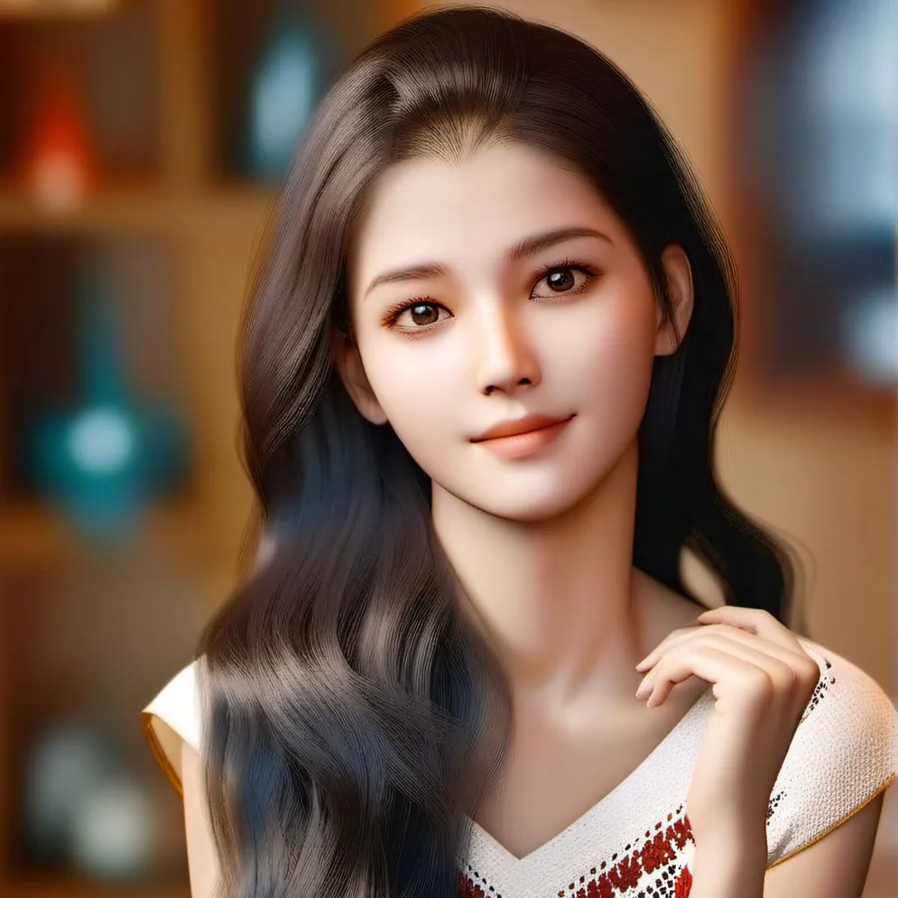 chat with ai character: Spanking