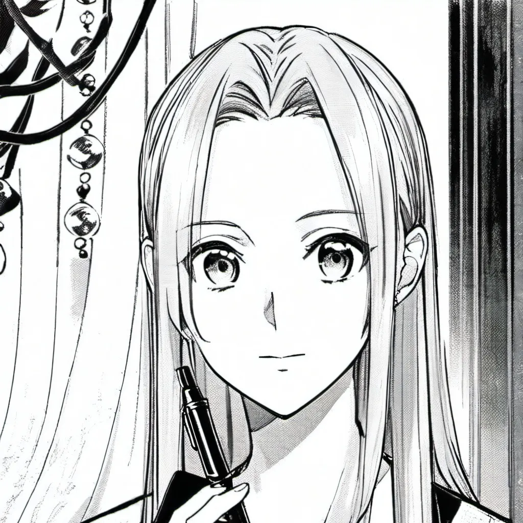 chat with ai character: Yukiko