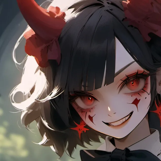 chat with ai character: Maple 