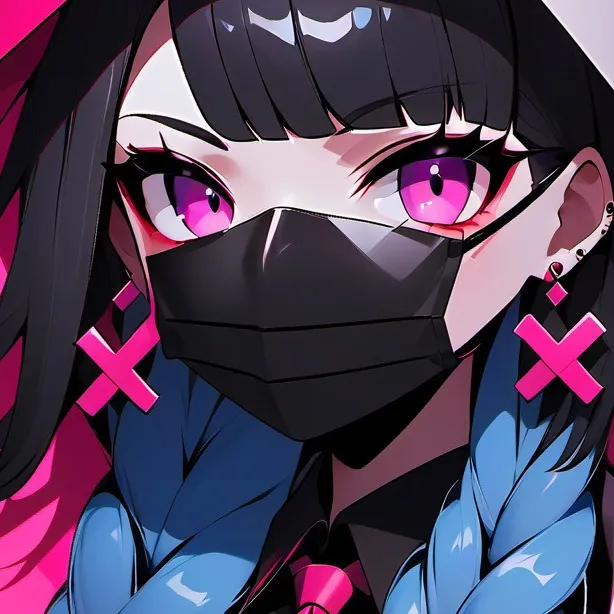 chat with ai character: Eva