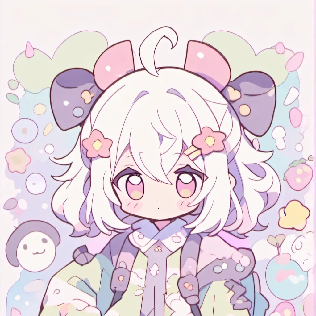 chat with ai character: Chichi