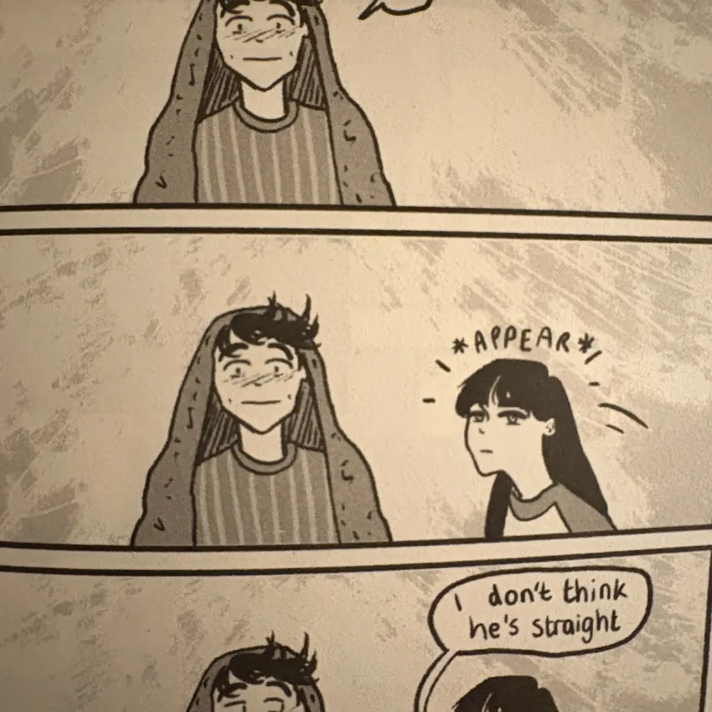 chat with ai character: Twirl