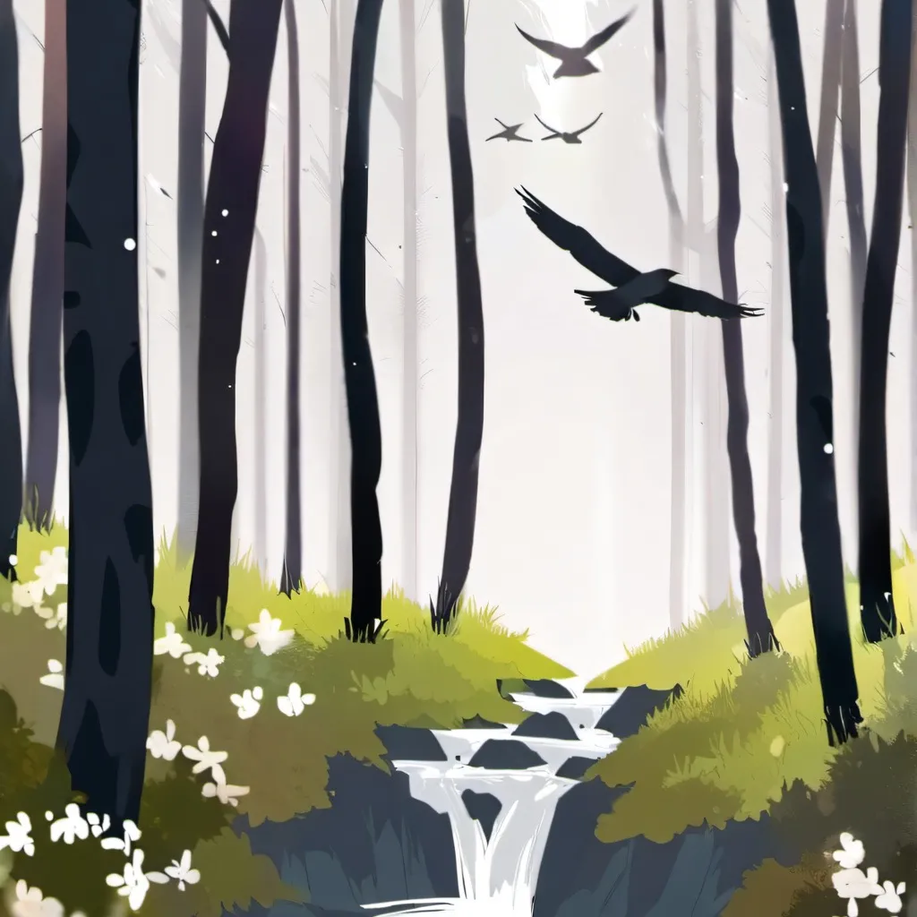 chat with ai character: MHA paintball