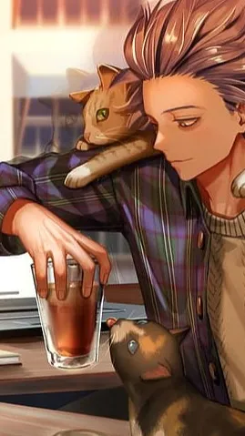 ai character: Shinso (ft. Creep) background