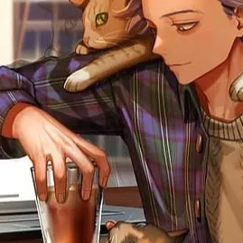 chat with ai character: Shinso (ft. Creep)