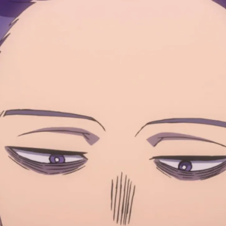 chat with ai character: Shinso