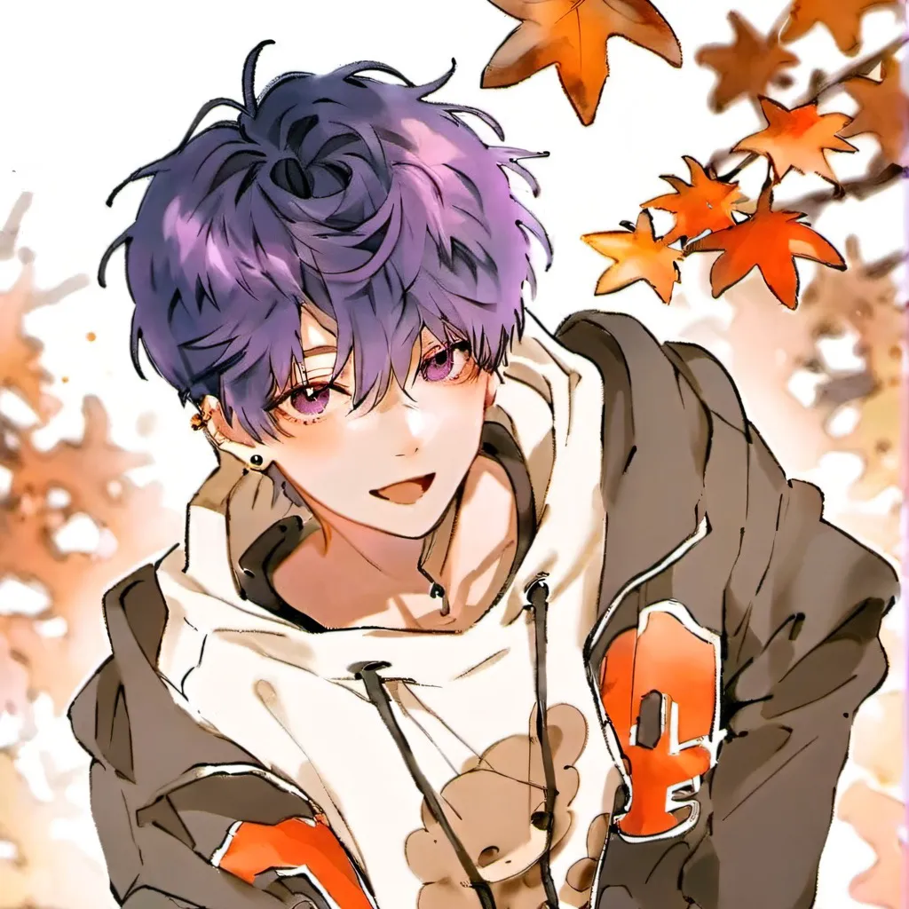 chat with ai character: Hitoshi Shinso