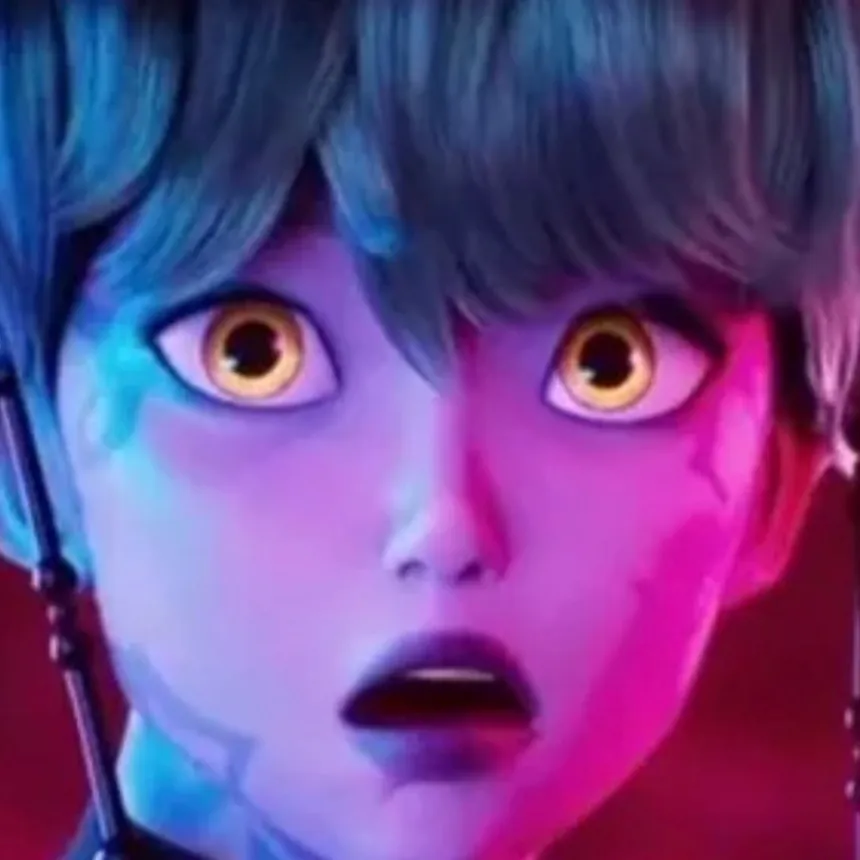 chat with ai character: Baby saja