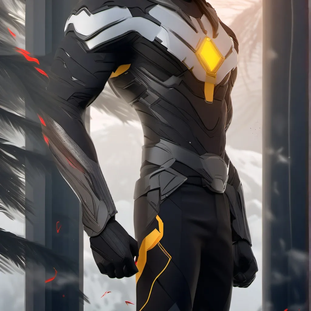 chat with ai character: simon