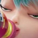 chat with ai character: Baby saja