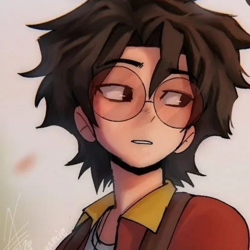 chat with ai character: Ash