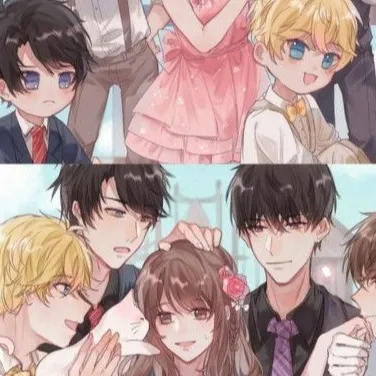 chat with ai character: boy-friend's