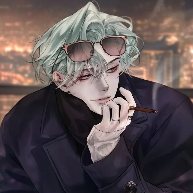 chat with ai character: Jonathan