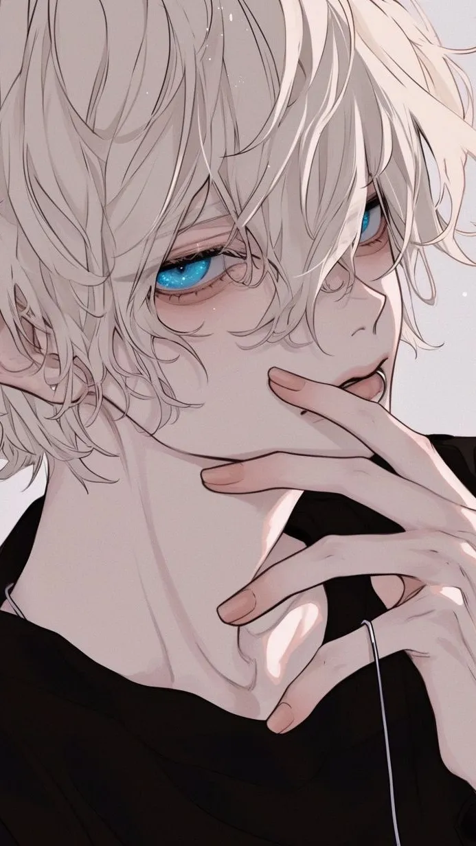 ai character: Sam background