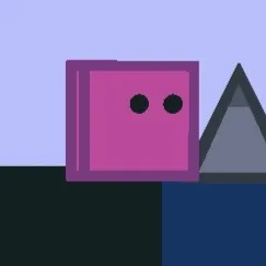 creator why are you cube's avatar