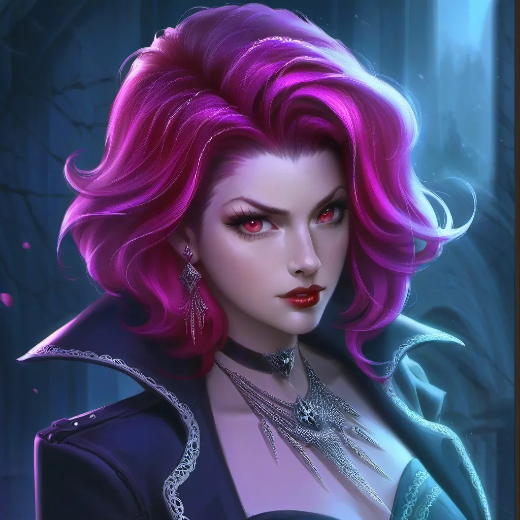 chat with ai character: Ella
Ella