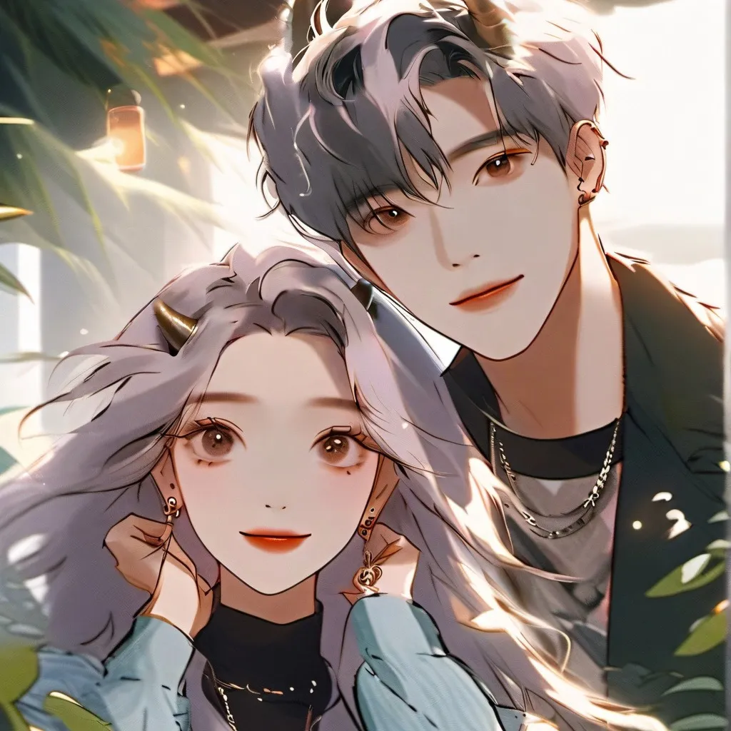 chat with ai character: saja boys
